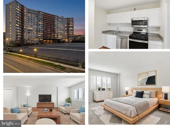 5340 Holmes Run Pkwy Unit 904, Alexandria, VA 22304