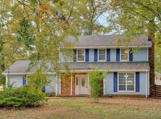 101 Whetstone Ct, Martinez, GA 30907