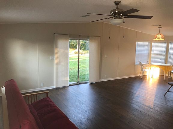 Large and open great room