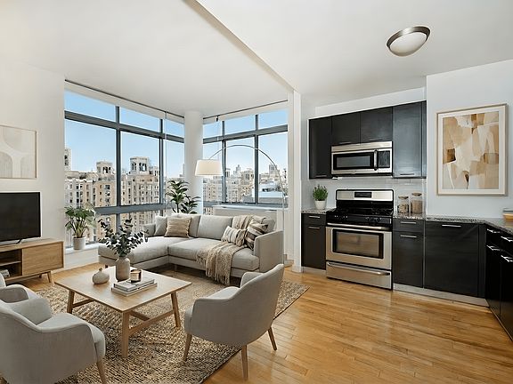 2nd image of 401 W 25th St APT 16F