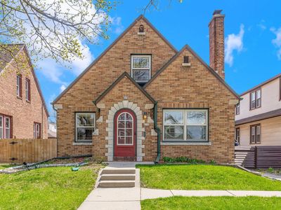4248 South 1st STREET, Milwaukee, WI, 53207