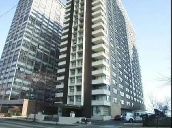 6157 N Sheridan Rd #7D, Chicago, IL 60660