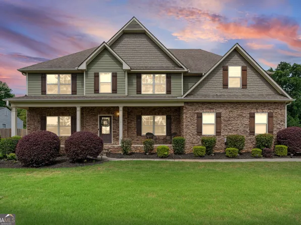 3833 Steinhauer Rd NE, Marietta, GA 30066