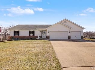 3503 Bedford Falls Ct S, Wentzville, MO 63385