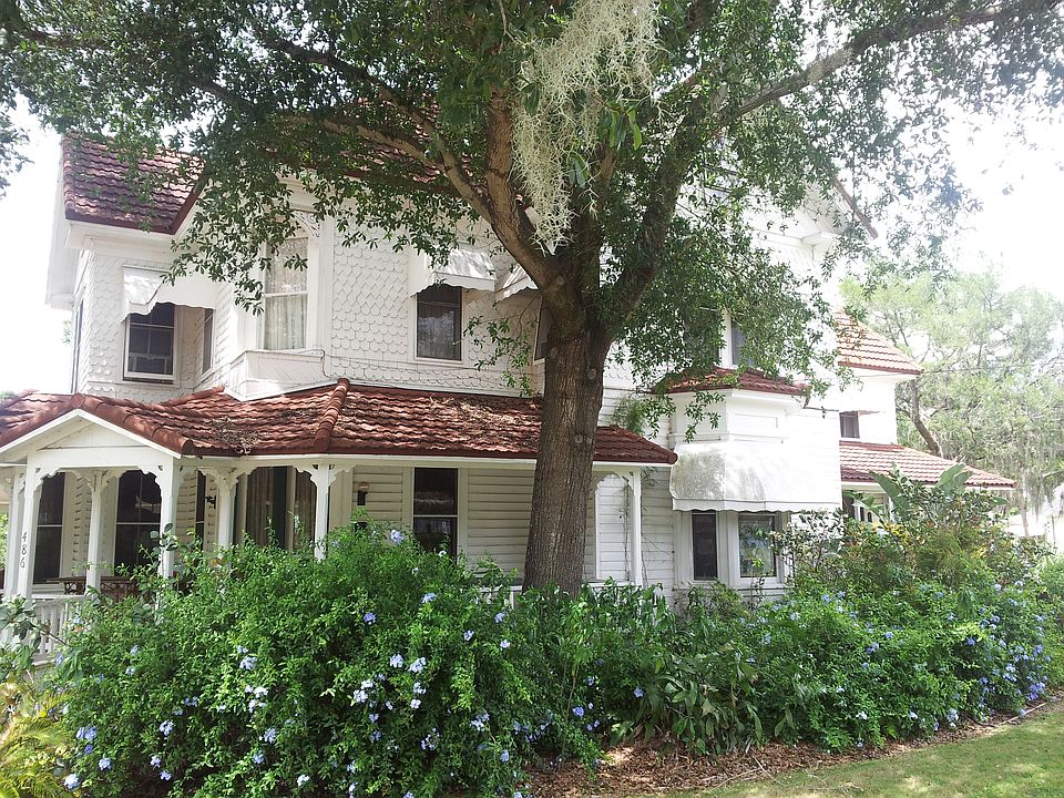 486 W Osceola St, Clermont, FL 34711 Zillow