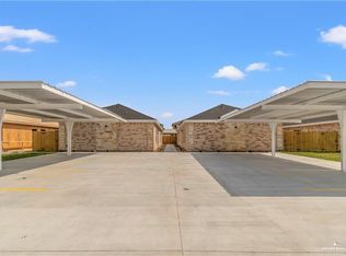 2604 E Israel Ave, Mission, TX 78573