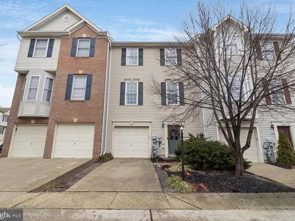 252 Braxton Way #27, Edgewater, MD 21037