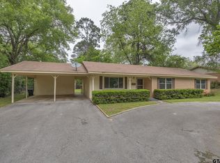 320 Dartmouth Dr, Tyler, TX 75701