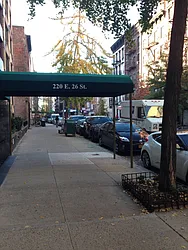 Rented by Citi Habitats