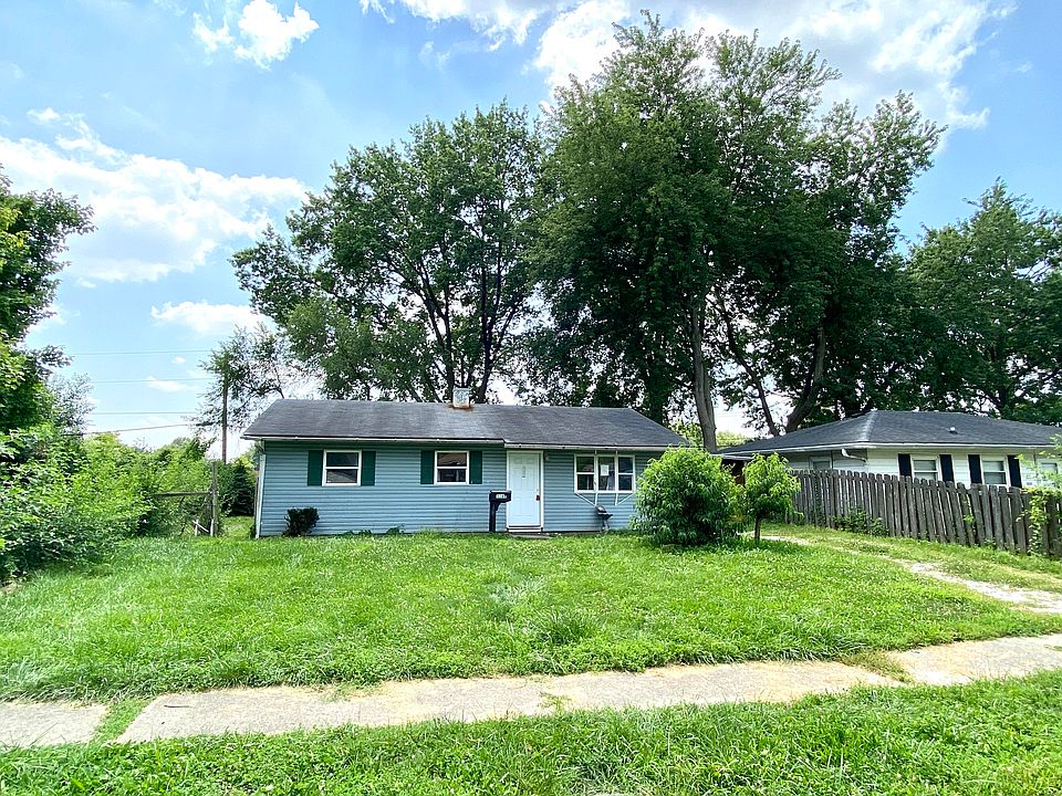 3169 Normandy Rd, Indianapolis, IN 46222 Zillow