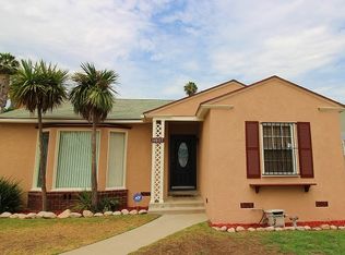 14807 S Lime Ave, Compton, CA 90221