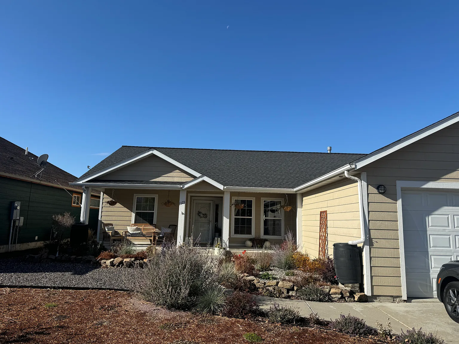 3 bed, 1431 sqft, $3,200 — Photo 1