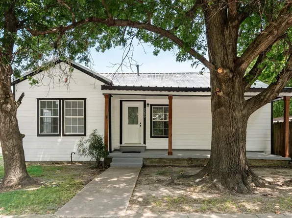 2203 Wesley St, Greenville, TX 75401