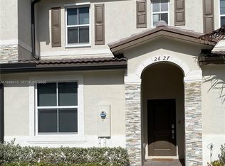 2627 SE 28th Dr, Homestead, FL 33035
