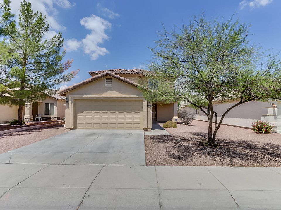 1st image of 12064 W Dahlia Dr