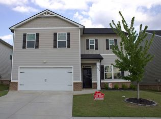 314 Pepin Ct, Hoschton, GA 30548