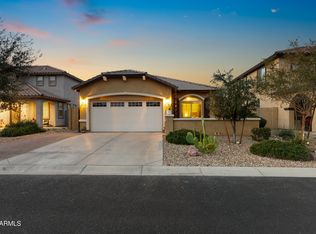 7676 W Fetlock Trl, Peoria, AZ 85383