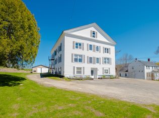 372 Common Rd, Union, ME 04862
