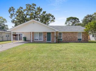 407 Shawn Ln, Jennings, LA 70546