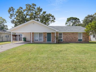 407 Shawn Ln, Jennings, LA, 70546