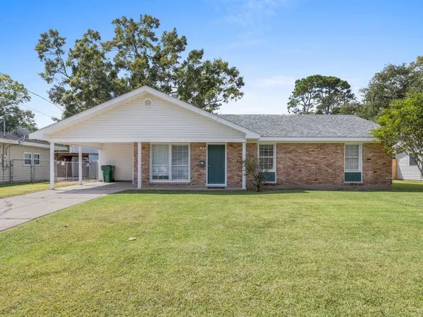 407 Shawn Ln, Jennings, LA 70546