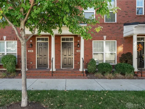 516 E 2nd St, Dayton, OH 45402