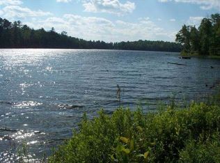 On Cth P, Presque Isle, WI 54557