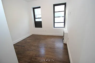 Rented by Town Residential