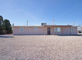 211 N 2nd St, Sierra Vista, AZ 85635