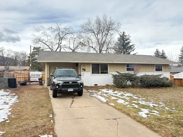 715 34th St, Boulder, CO 80303
