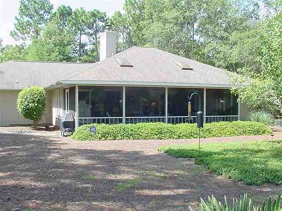 screen porch