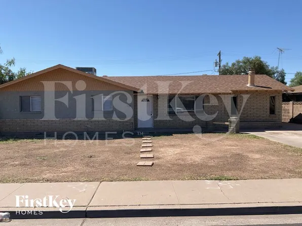 509 W 3rd Pl, Mesa, AZ 85201