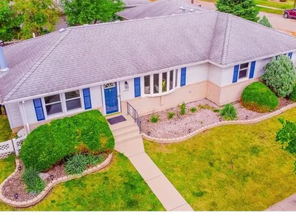 6501 Morningstar Ln, Plainfield, IL 60586