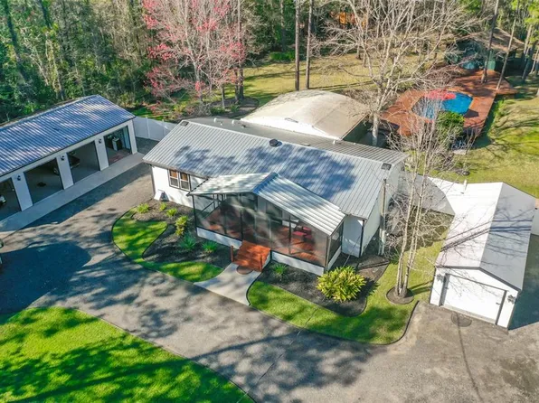 4230 Benedict St, Hastings, FL 32145