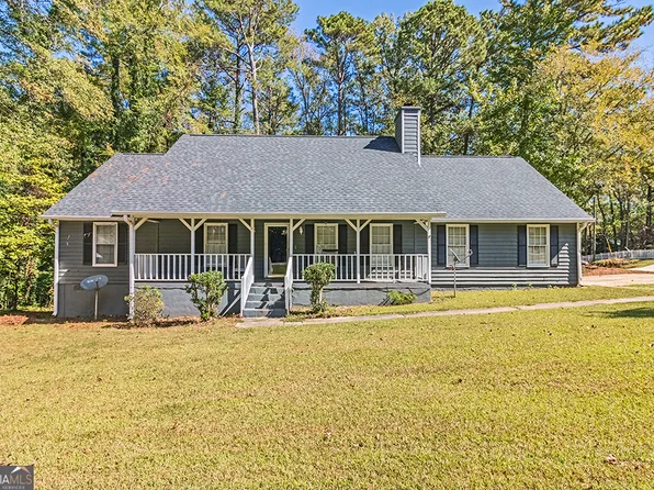 2290 Unaliyi Trl, Macon, GA 31220