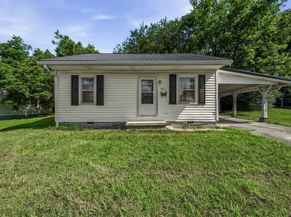 405 W Locust St, Scottsville, KY 42164