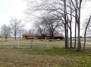 225 County Road 309, Eastland, TX 76448