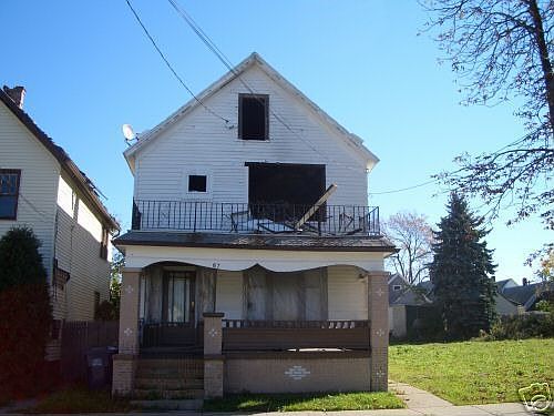 3 Family Home