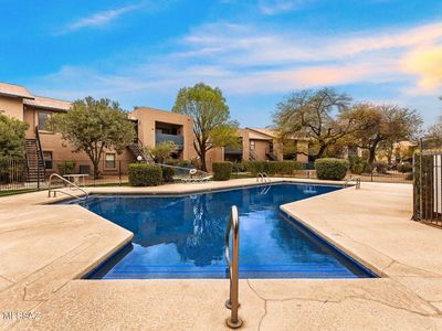 8080 E Speedway Blvd, Tucson, AZ, 85710