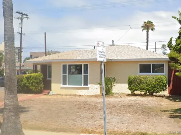 1104 Chalcedony St, San Diego, CA 92109