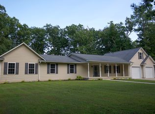 19876 Tippett Rd, Lexington Park, MD 20653