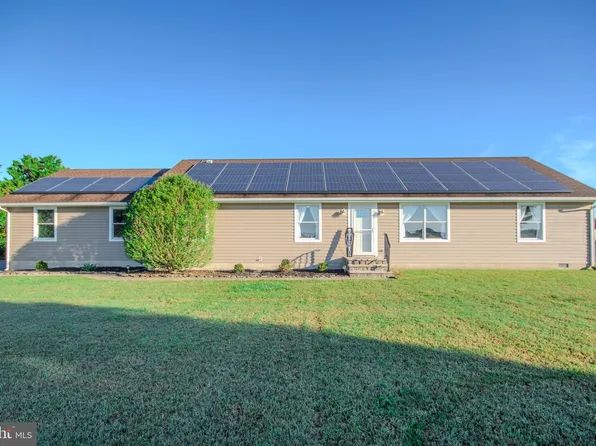 7087 W Line Rd, Delmar, DE 19940