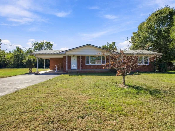 819 Murrey Dr, Pulaski, TN 38478
