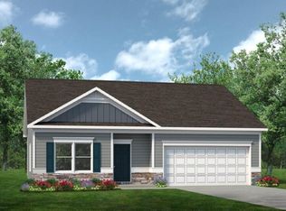 214 Deodora Ln, Cameron, NC 28326