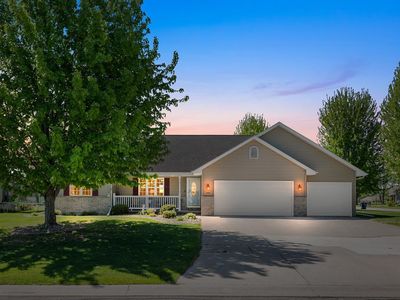 2891 YELLOW JASMINE WAY, Green Bay, WI, 54313