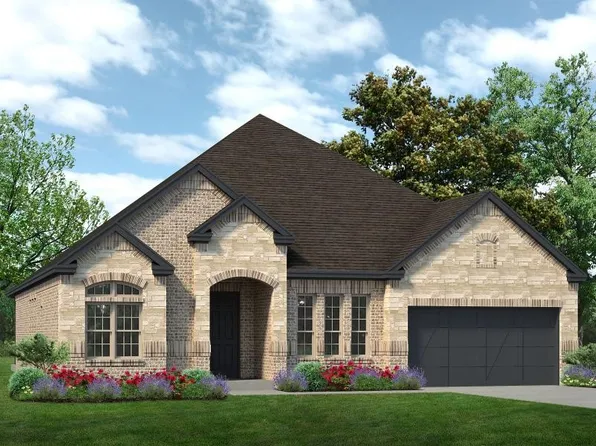 432 Wabash Dr, Waxahachie, TX 75167