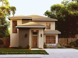 Andres Plan, El Eden XXII, Laredo, TX 78046