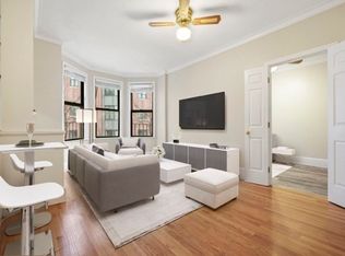 38-40 Saint Botolph St UNIT 45, Boston, MA 02116
