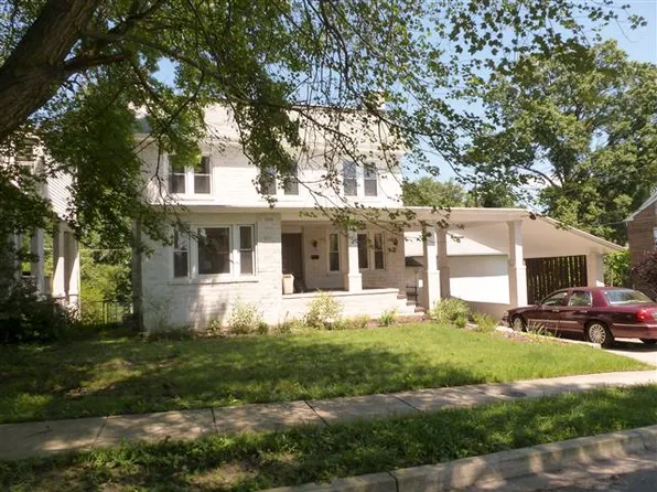 2352 Belleview Ave, Landover, MD 20785