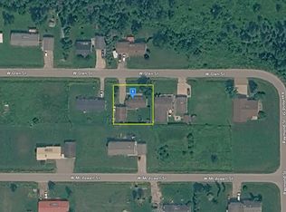 10819 W Glen St, Rudyard, MI 49780